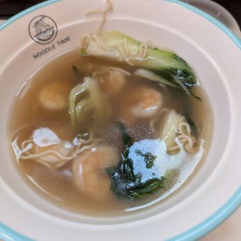 Noodle Time - Shrimp Noodle - Vietnamese Near Me - Santa Cruz, California Noodle Time - Shrimp Noodle - Vietnamese Near Me - Santa Cruz, California