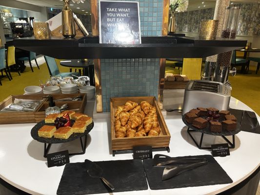 Thon Hotel Terminus by null