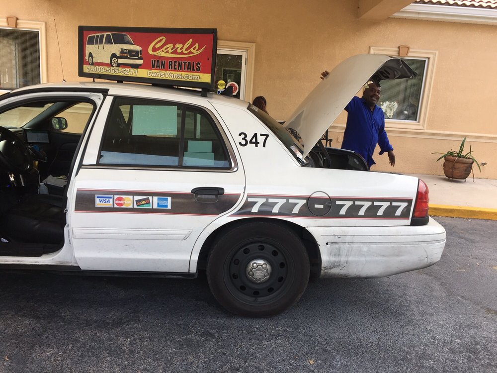 UNITED CAB COMPANY 15 Photos & 68 Reviews Taxis 1701 W Cass St