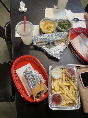 The Halal Project by null