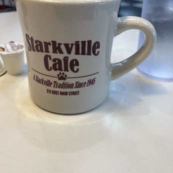 Starkville Cafe - Great coffee - Breakfast & Brunch Near Me - Starkville, Mississippi Starkville Cafe - Great coffee - Breakfast & Brunch Near Me - Starkville, Mississippi