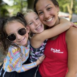 Camp Riverbend Summer Day Camp
