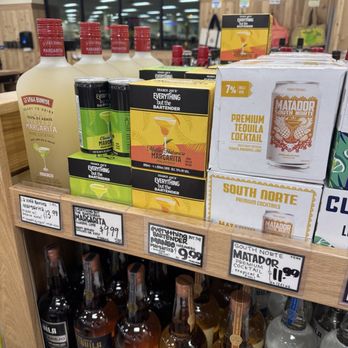 Trader Joe's - Grocery Near Me - Santee, California