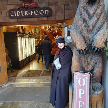 Leavenworth Cider House - Cideries Near Me - Leavenworth, Washington Leavenworth Cider House - Cideries Near Me - Leavenworth, Washington