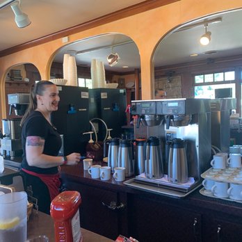 Wall Street Diner - Diners Near Me - Spokane, Washington