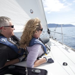 San Juan Sailing & Yachting