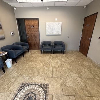 Quick Test Health Services - Quick Test Health Services Front Lobby - Laboratory Testing Near Me - Mesa, Arizona