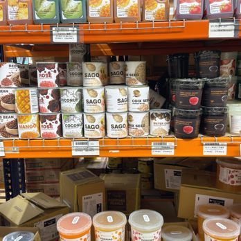 Rivera Food Service - International Grocery Near Me - Tustin, California