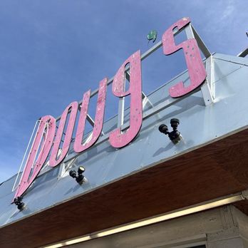 Doug's Delight - Ice Cream & Frozen Yogurt Near Me - Hazel Park, Michigan Doug's Delight - Ice Cream & Frozen Yogurt Near Me - Hazel Park, Michigan