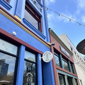 Goodtime Bar - Wine Bars Near Me - San Jose, California