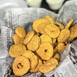 Boonies BBQ And Catfish
