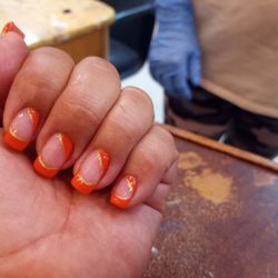 Perfect Nails & Spa