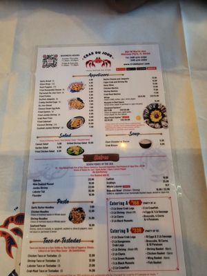 Menu photo 5 Crab Du Jour Melrose Park, IL Menu photo 5 Crab Du Jour Melrose Park, IL