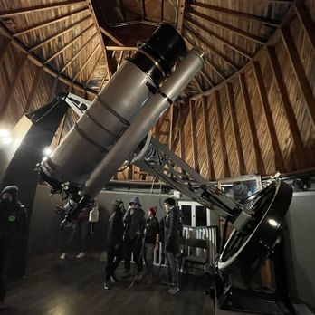 Lowell Observatory - Telescope that discovered Pluto - Observatories Near Me - Flagstaff, Arizona Lowell Observatory - Telescope that discovered Pluto - Observatories Near Me - Flagstaff, Arizona