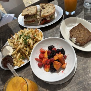 Gjusta - Bakeries Near Me - Venice, California