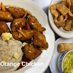 Liang's Chinese Restaurant