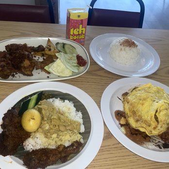 Bali Cafe - Indonesian Near Me - Las Vegas, Nevada