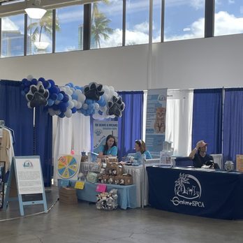 Neal S Blaisdell Center - Inside booths - Venues & Event Spaces Near Me - Honolulu, Hawaii Neal S Blaisdell Center - Inside booths - Venues & Event Spaces Near Me - Honolulu, Hawaii