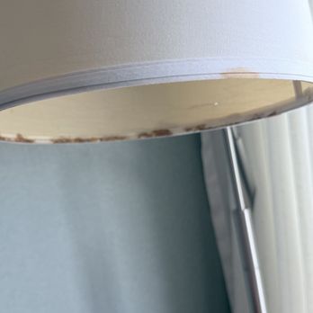 Hampton Inn Atlanta-Georgia Tech-Downtown - Stains all over the lamp shade - Hotels Near Me - Atlanta, Georgia Hampton Inn Atlanta-Georgia Tech-Downtown - Stains all over the lamp shade - Hotels Near Me - Atlanta, Georgia