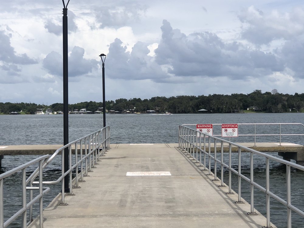 H L PARK Updated August 2024 33 Photos Lake June Clubhouse