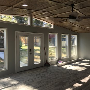 JNB Services - Sun room - General Contractors Near Me - Daleville, Alabama