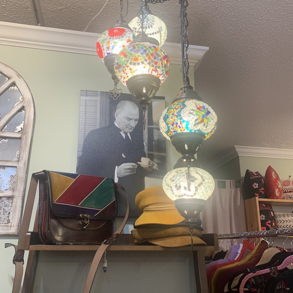 Wardrobe Boutique - Lamps and handbag - Souvenir Shops Near Me - Walnut Creek, California Wardrobe Boutique - Lamps and handbag - Souvenir Shops Near Me - Walnut Creek, California