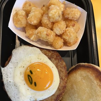Gudetama Cafe - Cafes Near Me - Buena Park, California
