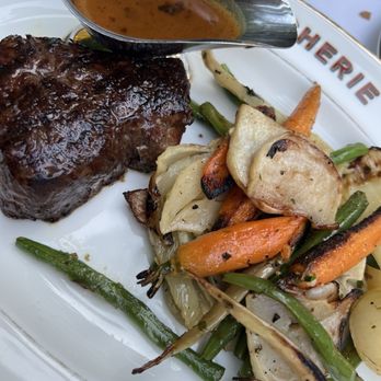 La Grande Boucherie - Filet de boeuf - French Near Me - Miami Beach, Florida La Grande Boucherie - Filet de boeuf - French Near Me - Miami Beach, Florida