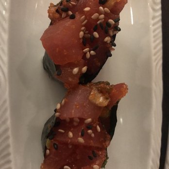 MF Sushi - Sushi Bars Near Me - Houston, Texas