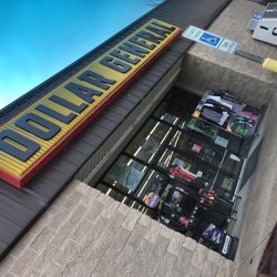 Dollar General