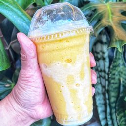 Mango Chill