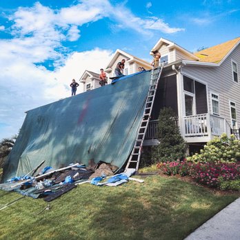 RGR Construction and Roofing - RGR Roofers replacing roof on Oak Island - Roofing Near Me - Southport, North Carolina RGR Construction and Roofing - RGR Roofers replacing roof on Oak Island - Roofing Near Me - Southport, North Carolina