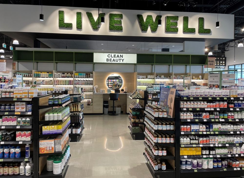 NATURE’S FARE MARKETS Updated September 2024 12 Photos & 10 Reviews 100500 Notre Dame