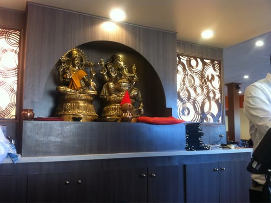 Chaat Bhavan - Sunnyvale by null