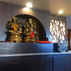 Chaat Bhavan - Sunnyvale