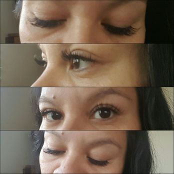 Pro Nails Salon - I love getting my lashes done with Jessie! - Nail Salons Near Me - Torrance, California Pro Nails Salon - I love getting my lashes done with Jessie! - Nail Salons Near Me - Torrance, California