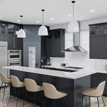 Jayco Builders - Rendering of one of many systems built homes we offer - Architects Near Me