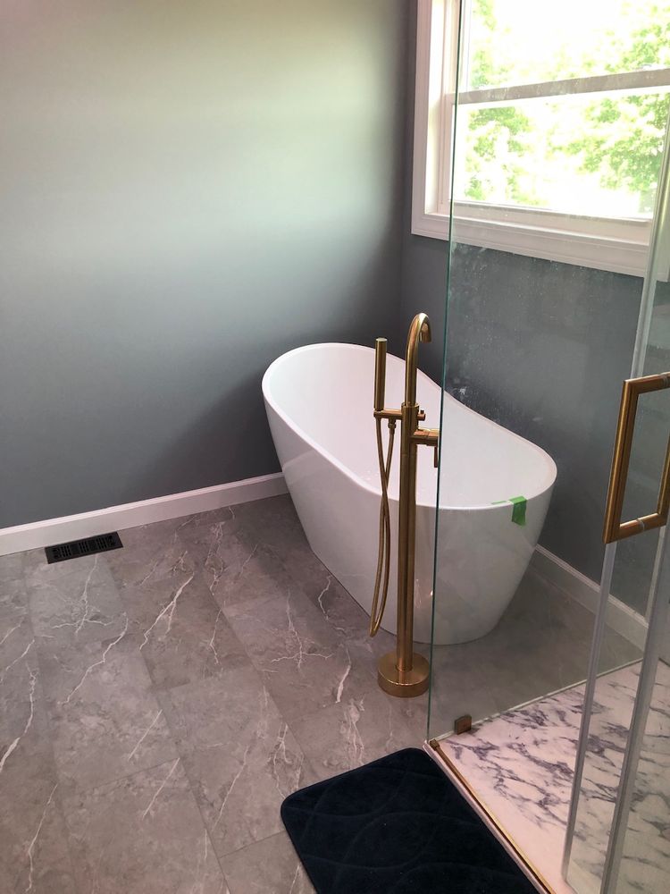 Slide of Scattered Solutions