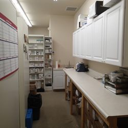 Medical Center Pharmacy - Medical Center Pharmacy 698 Yellowstone Ave Cody, WY 82414 307-527-6221 http://medicalcenterpharmacycody.com/