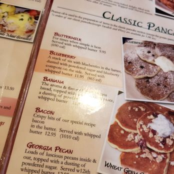 Walker Bros Original Pancake House - Breakfast & Brunch Near Me - Glenview, Illinois
