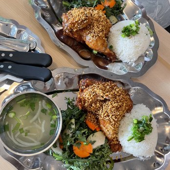 The Boat - Chicken/salad/soup - Vietnamese Near Me - Seattle, Washington The Boat - Chicken/salad/soup - Vietnamese Near Me - Seattle, Washington