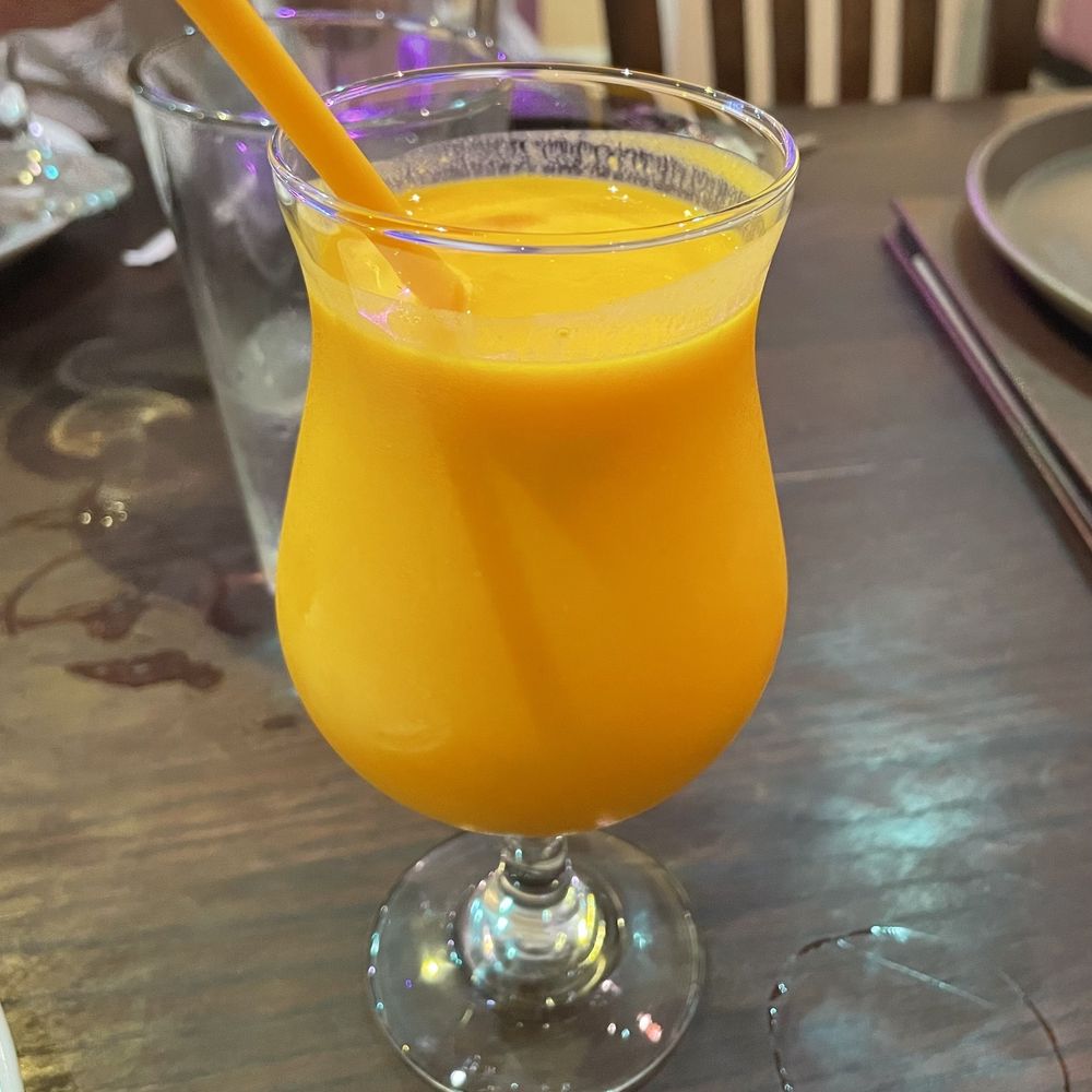 Himalayan Restaurant - Mango Lassi - Indian Near Me - Cleveland, Ohio Himalayan Restaurant - Mango Lassi - Indian Near Me - Cleveland, Ohio