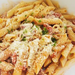 Amatriciana