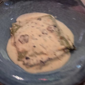 Lago - Truffle fondue lasagna - Italian Near Me - Las Vegas, Nevada