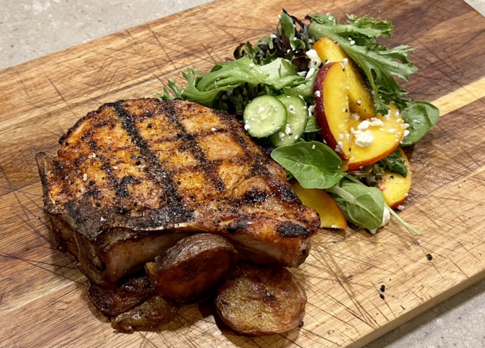 THE PRIVATE KITCHEN Updated August 2024 41 Photos Leonia, New