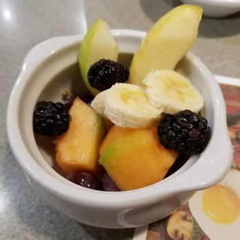 Denny's - side of fruit - American Near Me - Barstow, California Denny's - side of fruit - American Near Me - Barstow, California