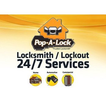 Pop A Lock - Keys & Locksmiths Near Me - Longview, Texas Pop A Lock - Keys & Locksmiths Near Me - Longview, Texas