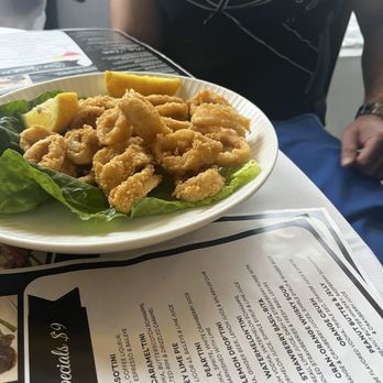 Di Paolo's - Fried calamari - Italian Near Me - Penns Grove, New Jersey Di Paolo's - Fried calamari - Italian Near Me - Penns Grove, New Jersey