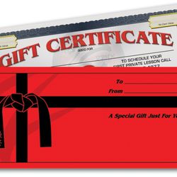 Z Ultimate Self Defense Studio - No Better Idea than Gifting the Martial Arts for the Holidays. Get your first month for only $99 by mentioning you saw us on YELP.COM