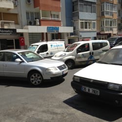 İzdim Konuk Evi